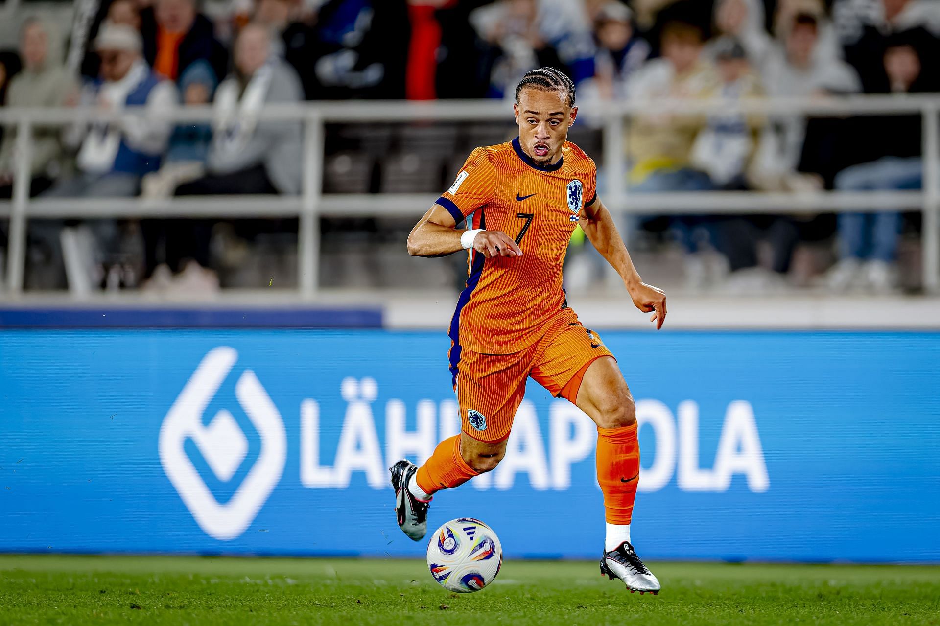 Xavi Simons